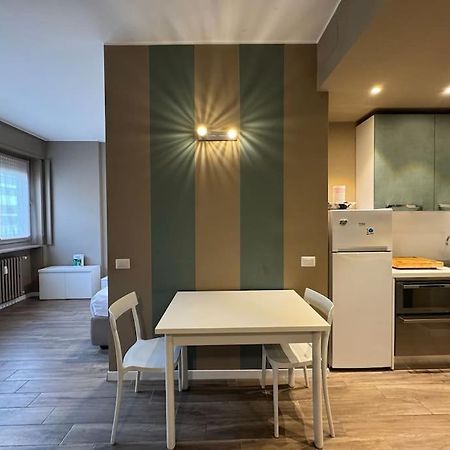 Dolce Repubblica Apartamento Milão Exterior foto