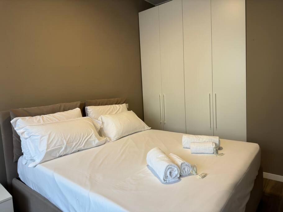 Dolce Repubblica Apartamento Milão Exterior foto