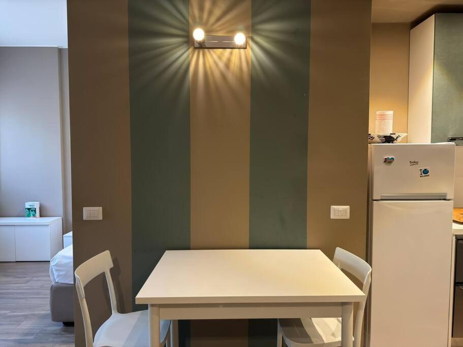 Dolce Repubblica Apartamento Milão Exterior foto