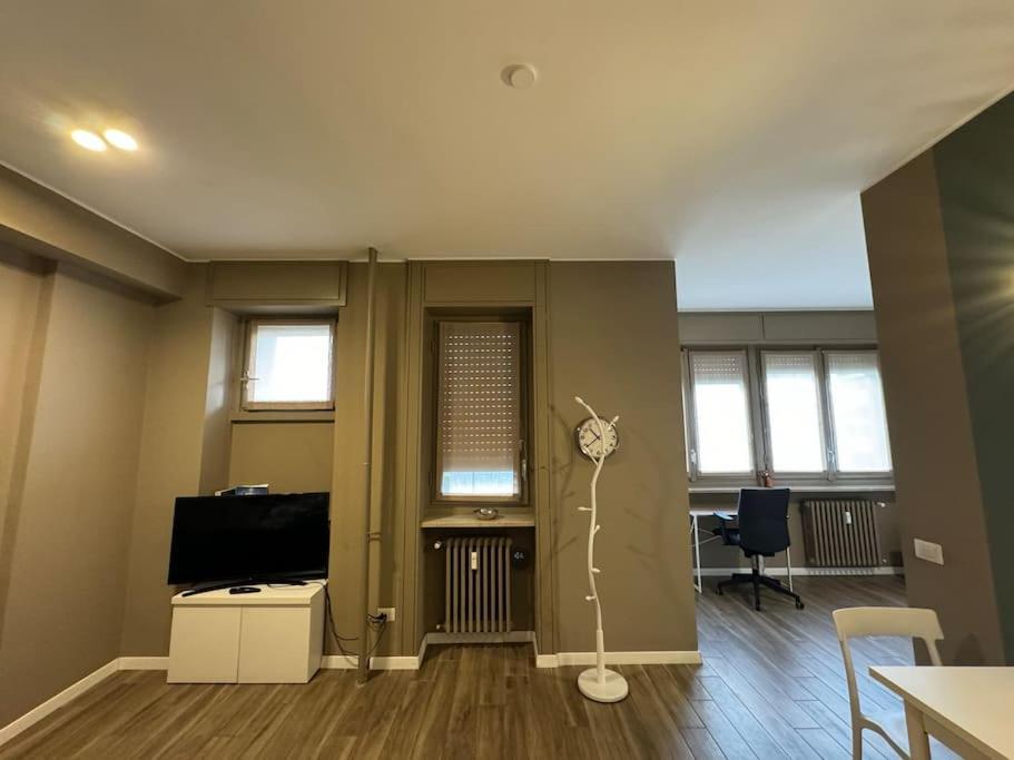 Dolce Repubblica Apartamento Milão Exterior foto